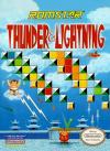 Thunder & Lightning Box Art Front